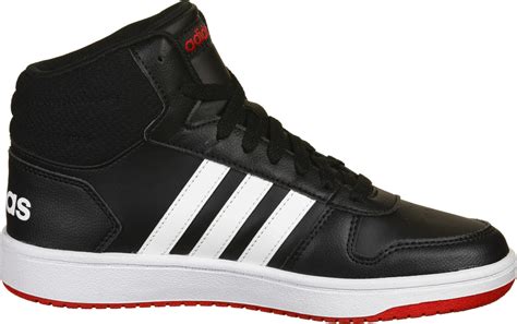 adidas neo rot schwarz